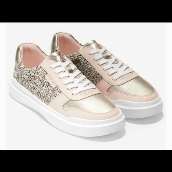 Cole Haan Shoes - GrandPro Rally Court Sneaker